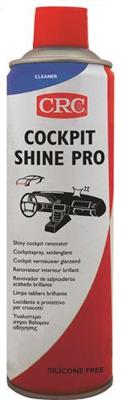 CRC cockpitspray shine pro spray 500ml