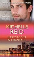 Hartstocht & chantage - Michelle Reid - eBook (9789402503364) - thumbnail