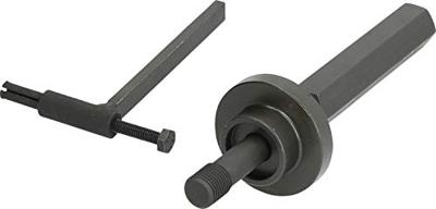 Brilliant Tools BT551105 Uitstel- en pompwieldemontage-gereedschapsset voor de Ford 1.8 TDDdi / TDCi