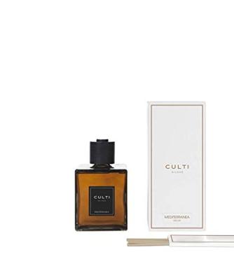 Culti Decor Classic Mediterranea Room Fragrance Diffuser 1000ml