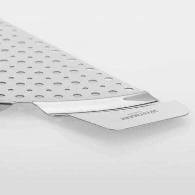 Westmark Afgiethulp RVS - thumbnail