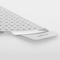 Westmark Afgiethulp RVS - thumbnail