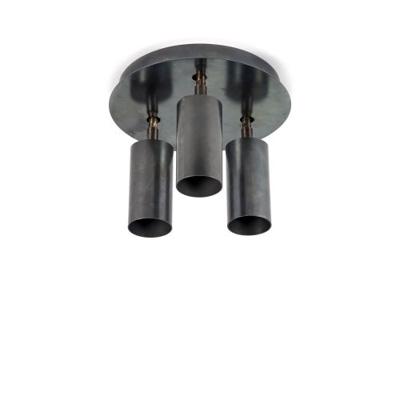 Serax Sofisticato Nr. 24 Opbouwspot - Zwart Serax Sofisticato Nr. 24 Opbouwspot - Zwart