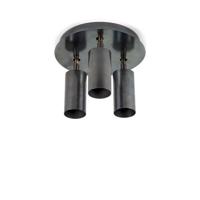 Serax Sofisticato Nr. 24 Opbouwspot - Zwart - thumbnail