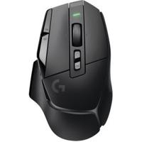 Logitech-G G502 X Lightspeed Zwart Draadloze Gaming Muis - thumbnail