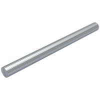 OBO Bettermann 3141047 2078 M6 1M G Draadeind 1000 mm Staal 10 stuk(s) - thumbnail