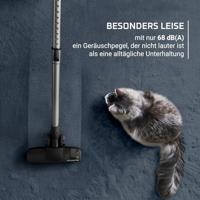 Rowenta RO7C36 Stofzuiger zonder zak Grijs - thumbnail