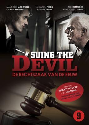 Suing The Devil - DVD (9789491001093) Suing The Devil - DVD (9789491001093)