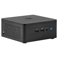 Asus Barebone NUC 13 Pro Tall Kit RNUC13ANHI700000I Intel® Core™ i7 i7-1360P 5.0 GHz Intel IRIS Xe Graphics 90AR00C1-M000F0 - thumbnail