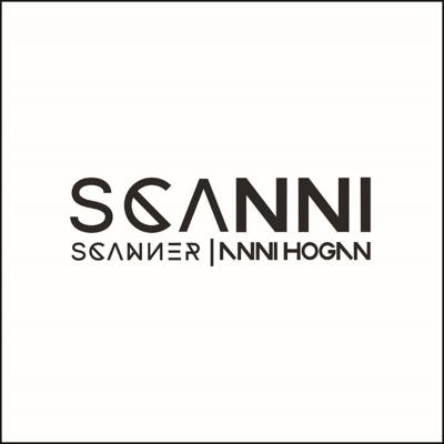 Scanni - CD (5013929845923)