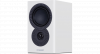 Mission LX-1 MK II Boekenplankspeaker - Wit - SET