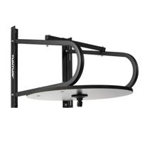 Tunturi Boksbal Muurbeugel | Speedball board - thumbnail