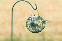 London pindakaaspothouder - thumbnail