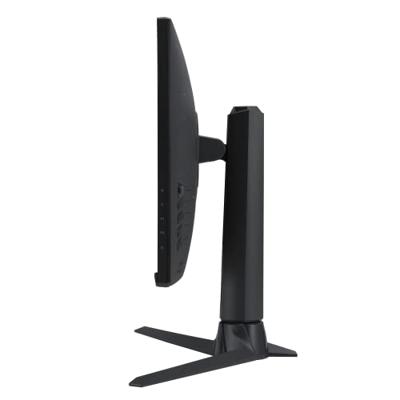 ASUS ROG Strix XG27AQMR - 27 Zoll WQHD Gaming Monitor - 300 Hz, 1ms GtG, G-Sync kompatibel & FreeSync, GameFast Input, DisplayHDR 600 - Fast IPS Panel, 16:9, 2560x1440, DP, HDMI, USB-Hub
