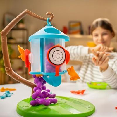 Goliath Vliegende Eekhoorns Goliath Vliegende Eekhoorns