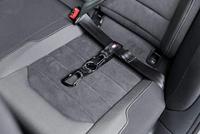 Trixie Vastgesp-riem M-L 30 cm/38 mm - thumbnail