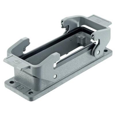 Opbouwbehuizing Harting 09300241301 HARTING 1 stuk(s)