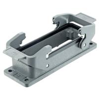 Opbouwbehuizing Harting 09300241301 HARTING 1 stuk(s) - thumbnail