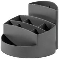 HAN RONDO KARMA 17468-18 Bureaukoker Eco-grijs Aantal vakken: 9 - thumbnail