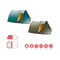 Grand Canyon ROBSON 4 Capulet Olive tent - thumbnail