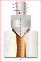 KS Tools 1221100 Flenzen- en doppenset Flenzen- en doppenset - thumbnail