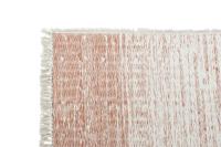 Tapijt DKD Home Decor Beige Oranje (120 x 180 x 1 cm) - thumbnail