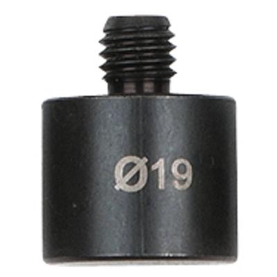 Centreerhuls voor geleidingslager Ø 19,0 mm, 24 mm KS Tools 455.0187