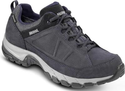 Meindl Orlando Gtx Dames Lage Wandelschoen Marine 7,5/41,5