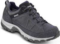 Meindl Orlando Gtx Dames Lage Wandelschoen Marine 7,5/41,5 - thumbnail