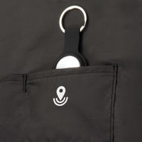 DICOTA D32172-RPET laptoptas Aktetas Zwart - thumbnail