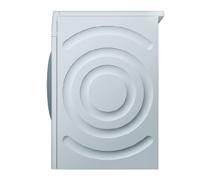 Siemens iQ300 WT45HV90NL wasdroger Vrijstaand Voorbelading 8 kg A++ Wit - thumbnail