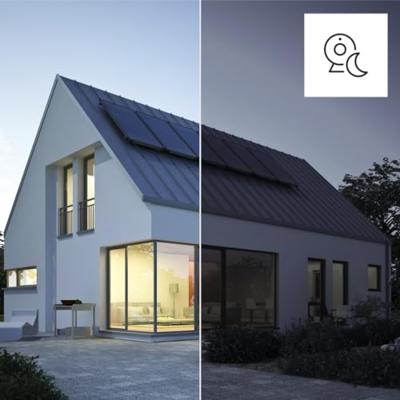 Hama 00176645 IP Bewakingscamera Draadloos