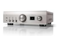 Denon: PMA-1700NE Versterker - Zilver - thumbnail