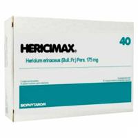 Hericimax Caps 40 - thumbnail
