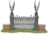 Hogwarts Gate - Harry Potter Village - thumbnail