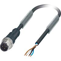 LAPP 22260342 Sensor/actuator dataconnector, geassembleerd 1 stuk(s) - thumbnail