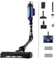Rowenta RH20C7 X-Force Flex 9.60 - Animal Care + Aqua Steelstofzuiger zonder zak Zwart - thumbnail
