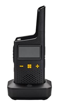 Walkie-Talkie Motorola D3P01611BDLMAW - thumbnail