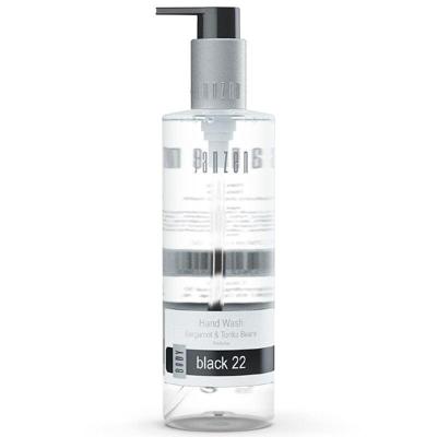 Janzen Black 22 Hand Wash Bergamot & Tonkabeans 250ml