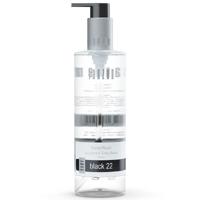 Janzen Black 22 Hand Wash Bergamot & Tonkabeans 250ml - thumbnail