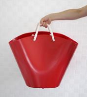 Hachiman Balcolore L - Lichtblauw - thumbnail