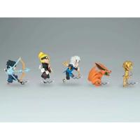 Naruto: Narutop99 - World Collectable Figure Vol. 5 Assortment (72) - thumbnail
