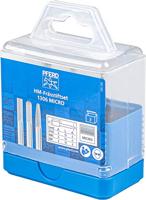 PFERD TOOLS 21901306 Freesstiftset Hardmetaal Schachtdiameter 6 mm - thumbnail