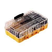 DeWalt Accessoires DT70712-QZ | 19-delige betonboren en schroefbitset in Tough case - DT70712-QZ - thumbnail