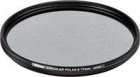 Nikon 77mm C-PL II Polarisatiefilter - thumbnail