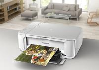 Canon Pixma MG3650S wit printer - thumbnail