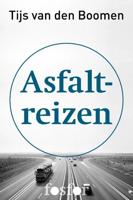 Asfaltreizen - Tijs van den Boomen - ebook - thumbnail
