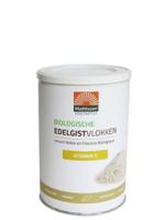 Mattisson Healthstyle Edelgistvlokken 200 gram - thumbnail