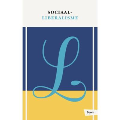 Sociaal-liberalisme (Paperback)