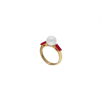 Sleutelhanger Majorica 17268.01.1.R15.000.1